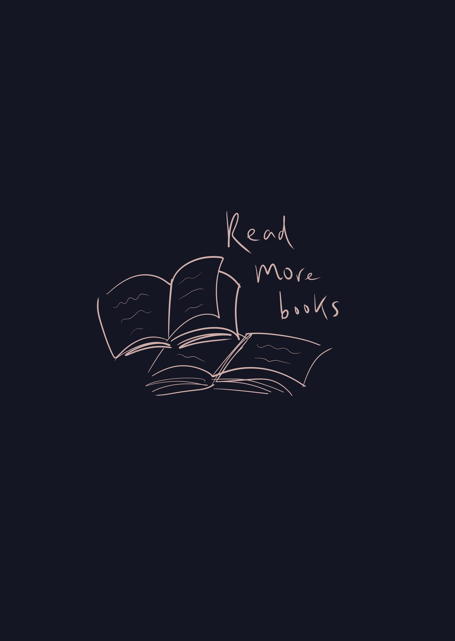 Read More Books