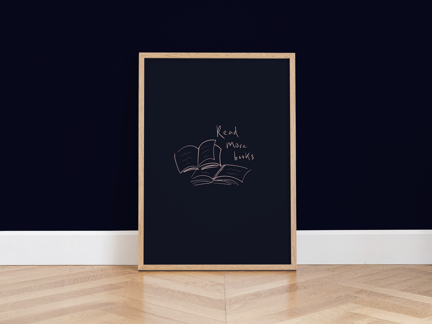 Read More Books