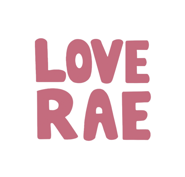 Love Rae